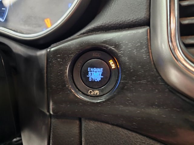 Jeep Grand Cherokee Laredo E 4x4 *Ltd Avail* 2018