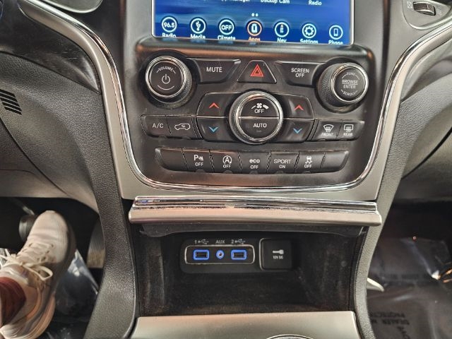 Jeep Grand Cherokee Laredo E 4x4 *Ltd Avail* 2018