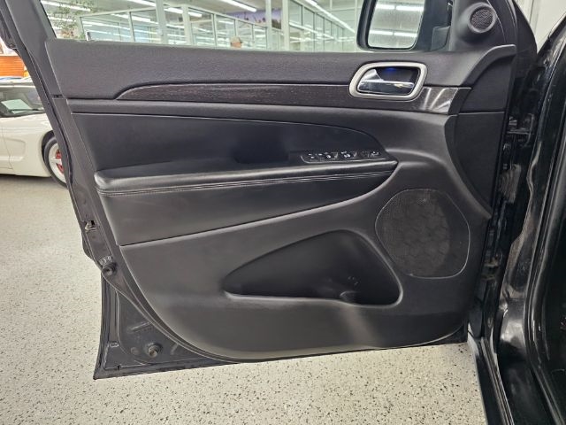 Jeep Grand Cherokee Laredo E 4x4 *Ltd Avail* 2018