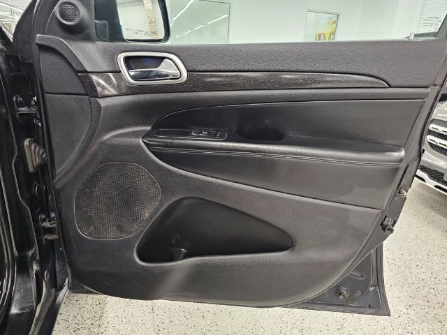 Jeep Grand Cherokee Laredo E 4x4 *Ltd Avail* 2018