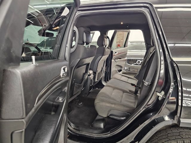 Jeep Grand Cherokee Laredo E 4x4 *Ltd Avail* 2018