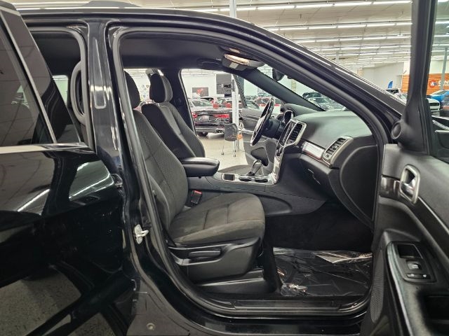 Jeep Grand Cherokee Laredo E 4x4 *Ltd Avail* 2018