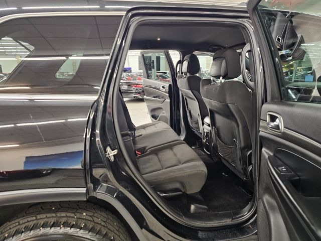 Jeep Grand Cherokee Laredo E 4x4 *Ltd Avail* 2018