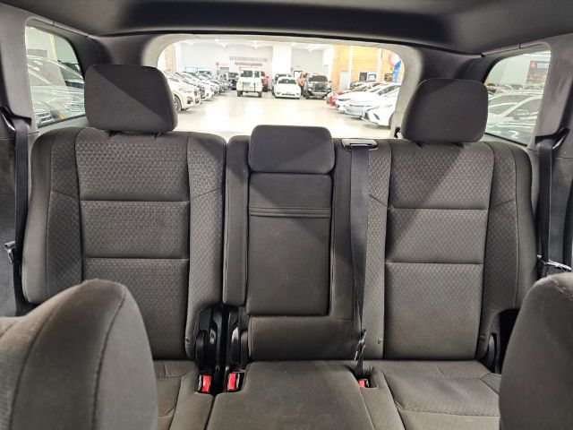 Jeep Grand Cherokee Laredo E 4x4 *Ltd Avail* 2018