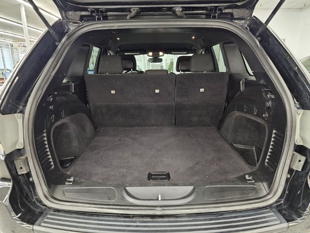 Jeep Grand Cherokee Laredo E 4x4 *Ltd Avail* 2018