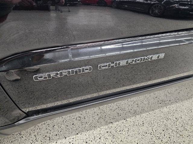 Jeep Grand Cherokee Laredo E 4x4 *Ltd Avail* 2018