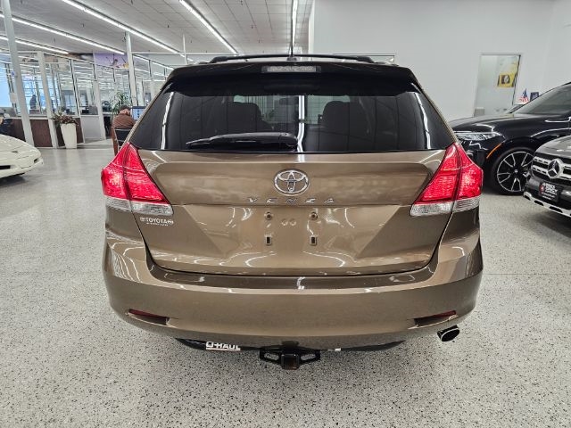 Toyota Venza 4dr Wgn I4 FWD (Natl) 2009