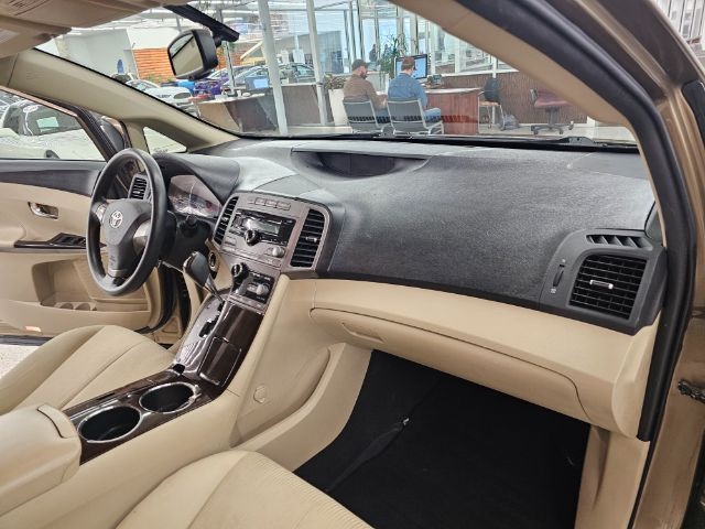 Toyota Venza 4dr Wgn I4 FWD (Natl) 2009