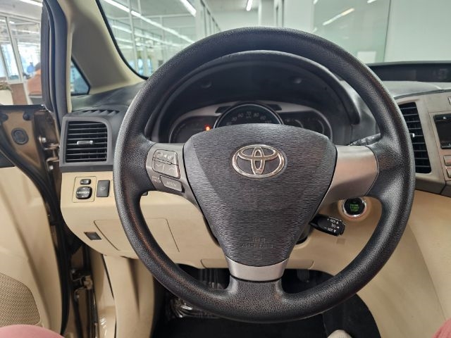 Toyota Venza 4dr Wgn I4 FWD (Natl) 2009