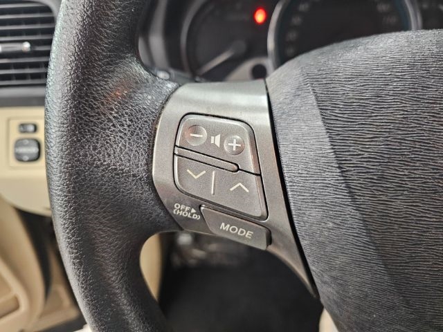 Toyota Venza 4dr Wgn I4 FWD (Natl) 2009