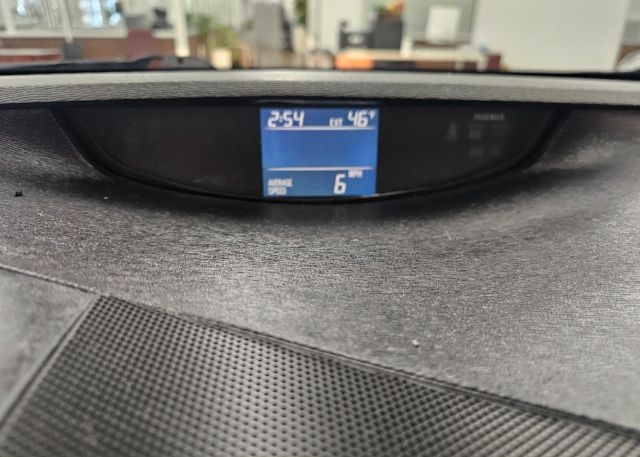 Toyota Venza 4dr Wgn I4 FWD (Natl) 2009