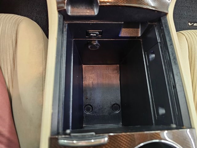 Toyota Venza 4dr Wgn I4 FWD (Natl) 2009