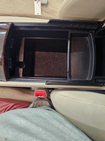 Toyota Venza 4dr Wgn I4 FWD (Natl) 2009