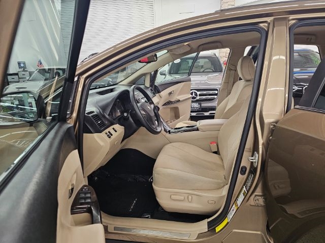 Toyota Venza 4dr Wgn I4 FWD (Natl) 2009