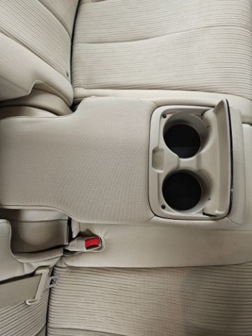 Toyota Venza 4dr Wgn I4 FWD (Natl) 2009