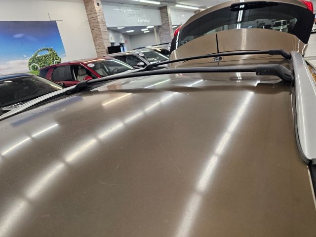 Toyota Venza 4dr Wgn I4 FWD (Natl) 2009