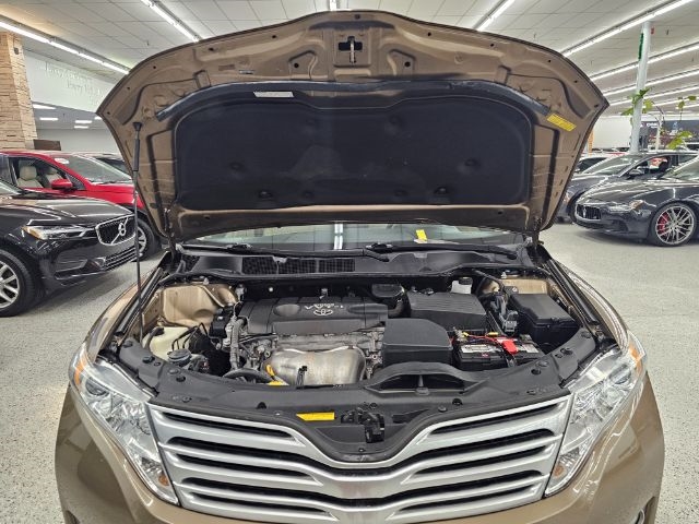 Toyota Venza 4dr Wgn I4 FWD (Natl) 2009