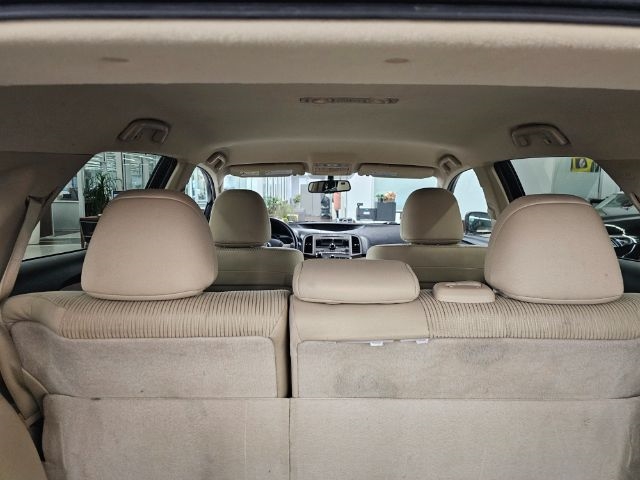 Toyota Venza 4dr Wgn I4 FWD (Natl) 2009