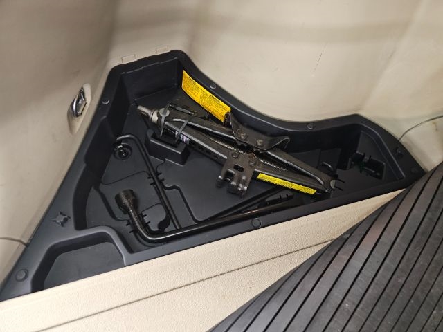 Toyota Venza 4dr Wgn I4 FWD (Natl) 2009