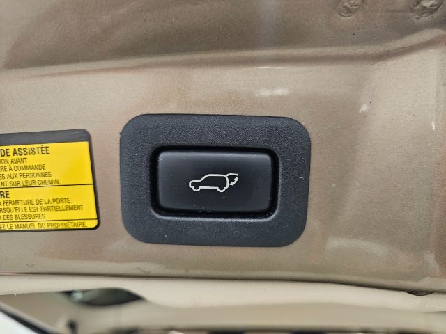 Toyota Venza 4dr Wgn I4 FWD (Natl) 2009