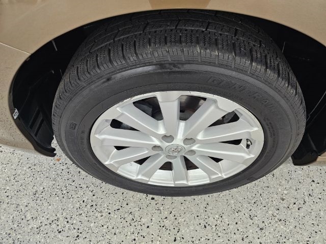 Toyota Venza 4dr Wgn I4 FWD (Natl) 2009