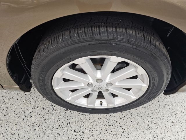 Toyota Venza 4dr Wgn I4 FWD (Natl) 2009