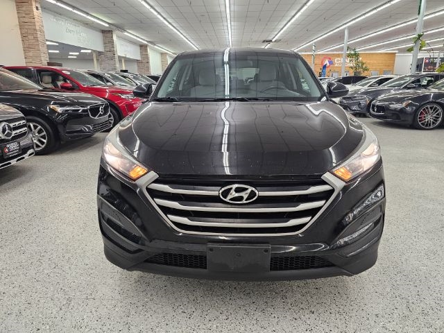 Hyundai Tucson SE FWD 2018