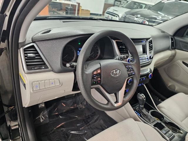 Hyundai Tucson SE FWD 2018