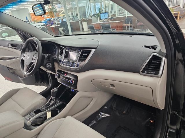 Hyundai Tucson SE FWD 2018