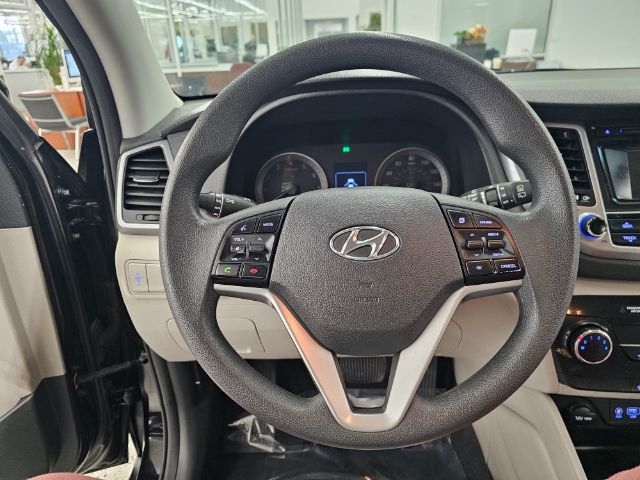 Hyundai Tucson SE FWD 2018