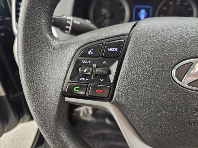 Hyundai Tucson SE FWD 2018