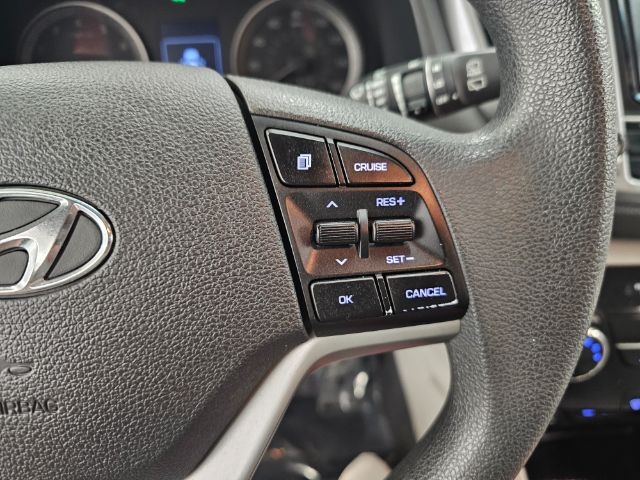 Hyundai Tucson SE FWD 2018