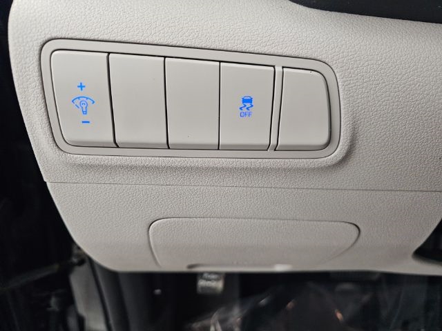 Hyundai Tucson SE FWD 2018