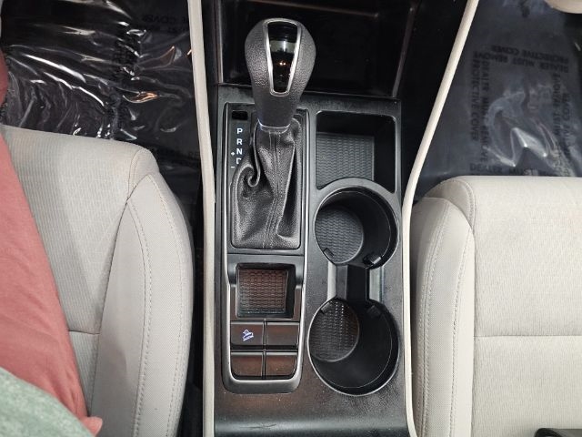 Hyundai Tucson SE FWD 2018