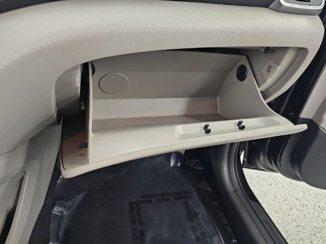 Hyundai Tucson SE FWD 2018