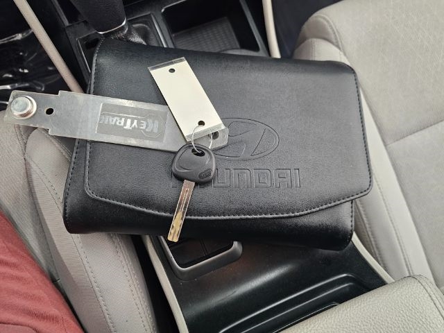 Hyundai Tucson SE FWD 2018