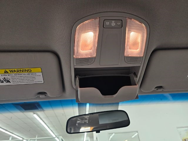 Hyundai Tucson SE FWD 2018