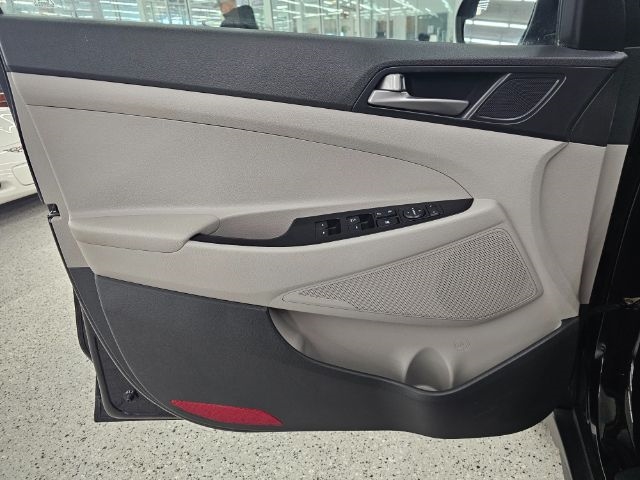 Hyundai Tucson SE FWD 2018