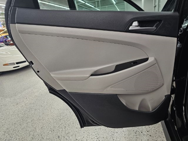 Hyundai Tucson SE FWD 2018