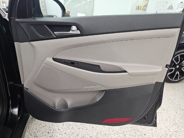 Hyundai Tucson SE FWD 2018