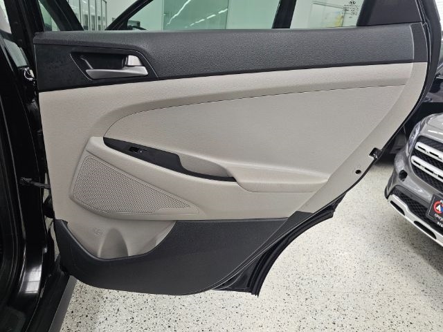 Hyundai Tucson SE FWD 2018