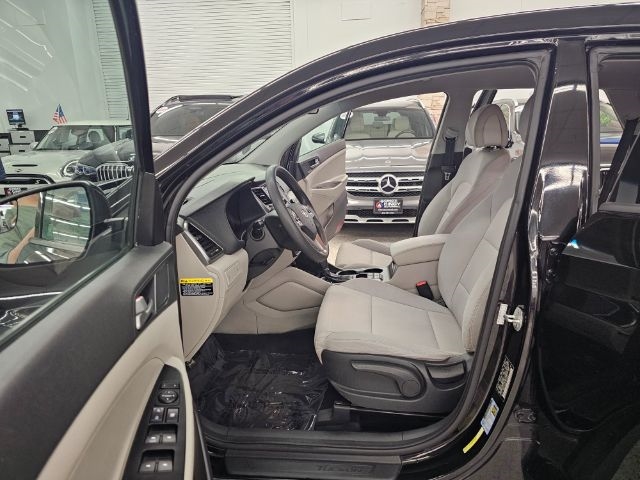 Hyundai Tucson SE FWD 2018