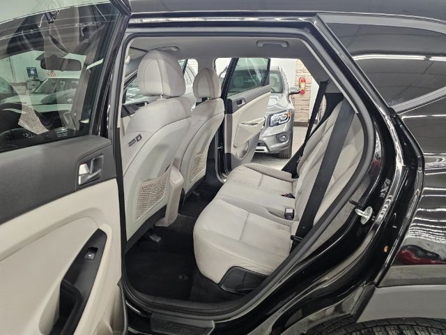 Hyundai Tucson SE FWD 2018