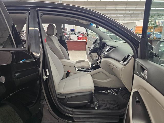 Hyundai Tucson SE FWD 2018