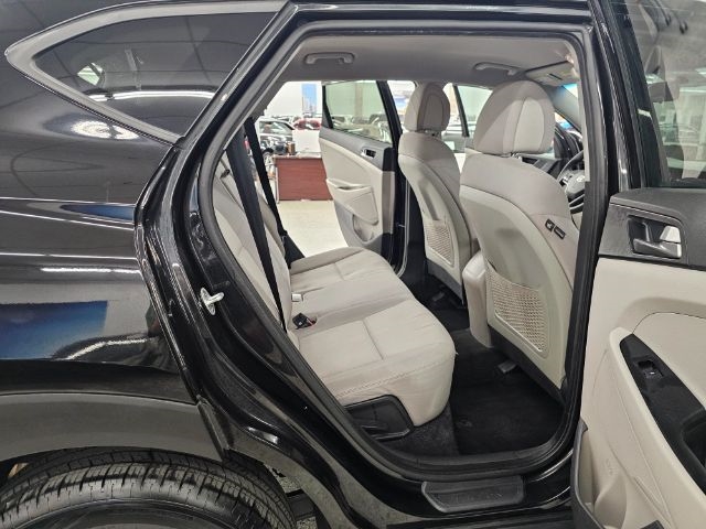 Hyundai Tucson SE FWD 2018