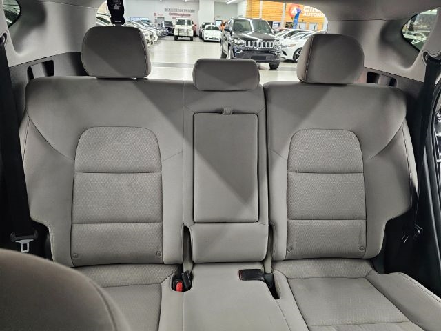 Hyundai Tucson SE FWD 2018