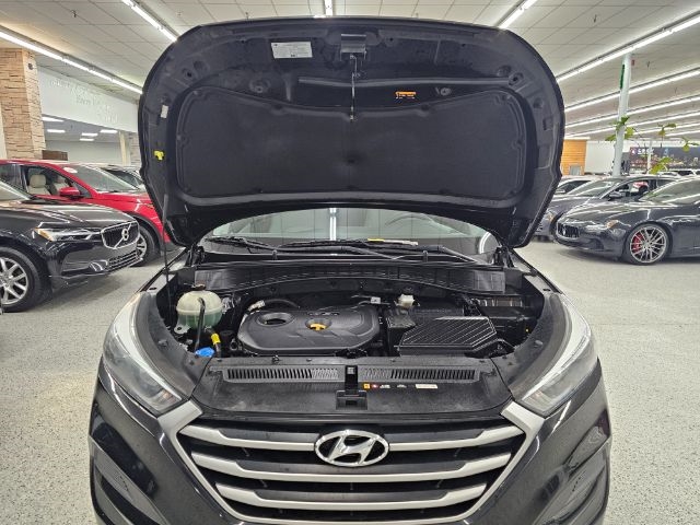 Hyundai Tucson SE FWD 2018