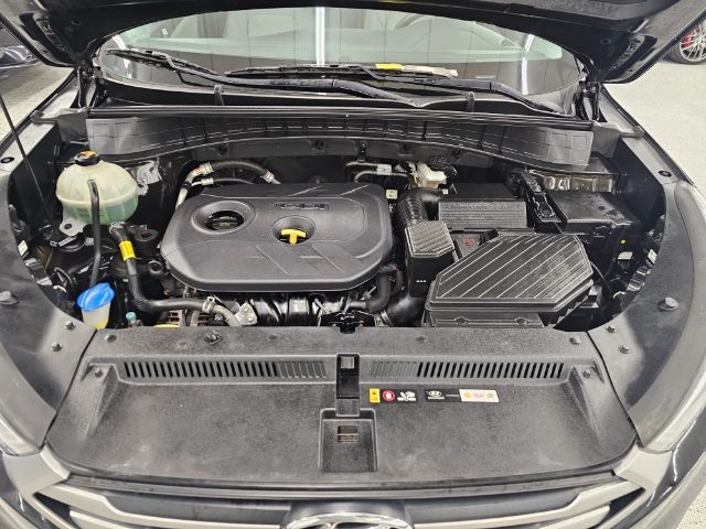 Hyundai Tucson SE FWD 2018