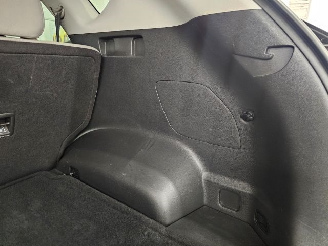 Hyundai Tucson SE FWD 2018