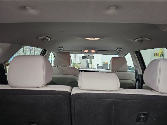 Hyundai Tucson SE FWD 2018